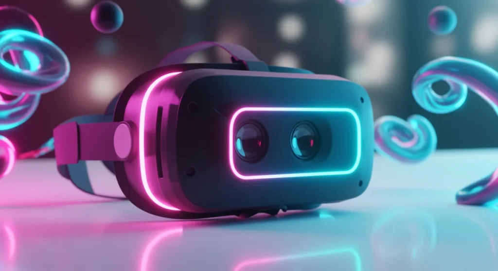 VR Headsets 2026: Top 5 Immersive Experiences Guide