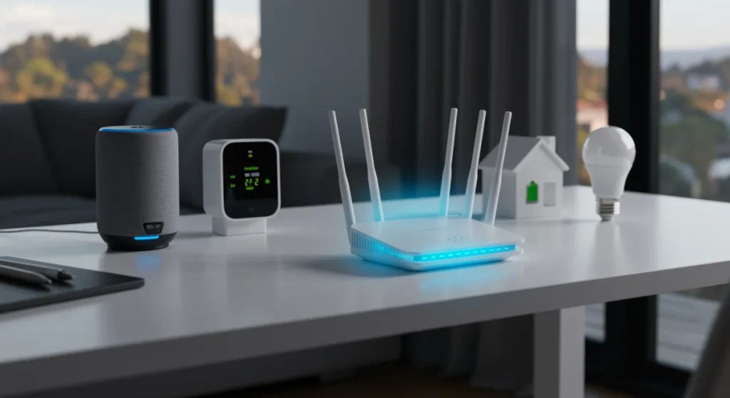 Boost Your Wi-Fi: Insider Tips to Maximize Your Router’s Performance by 30% in 2026