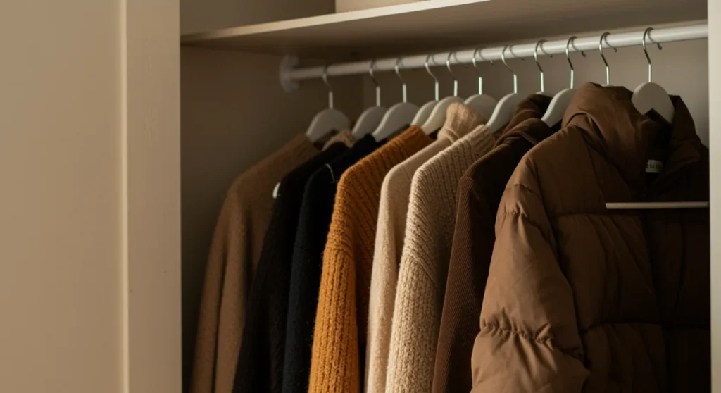 Wardrobe Detox: 7 Simple Steps to Declutter Your Closet Before Fall 2026
