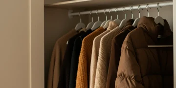 Wardrobe Detox: 7 Simple Steps to Declutter Your Closet Before Fall 2026