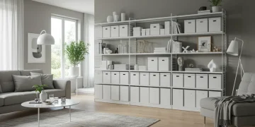 Declutter Your Home: Top Storage Solutions for 2026