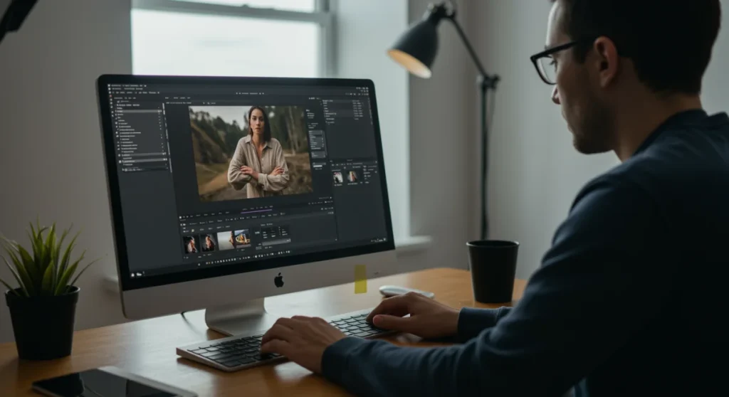 AI Photoshop 2026: New Features for Stunning Photo Editing Results