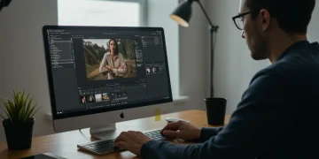 AI Photoshop 2026: New Features for Stunning Photo Editing Results