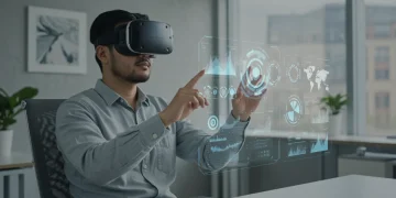 Extended Reality (XR) in 2026: How New Headsets are Transforming Remote Collaboration