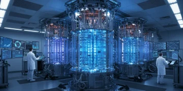 Quantum Computing in 2026: 4 Practical Applications for US Businesses