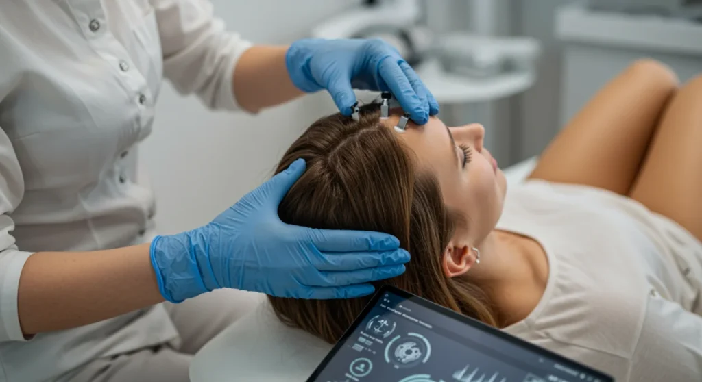 Haircare Forecast 2026: The 5 Key Technologies Addressing Scalp Health for Over 40% of US Adults