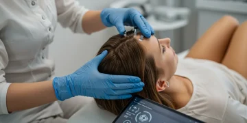 Haircare Forecast 2026: The 5 Key Technologies Addressing Scalp Health for Over 40% of US Adults