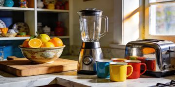 Score Free Home Finds & Kitchen Gadgets: The Ultimate Guide