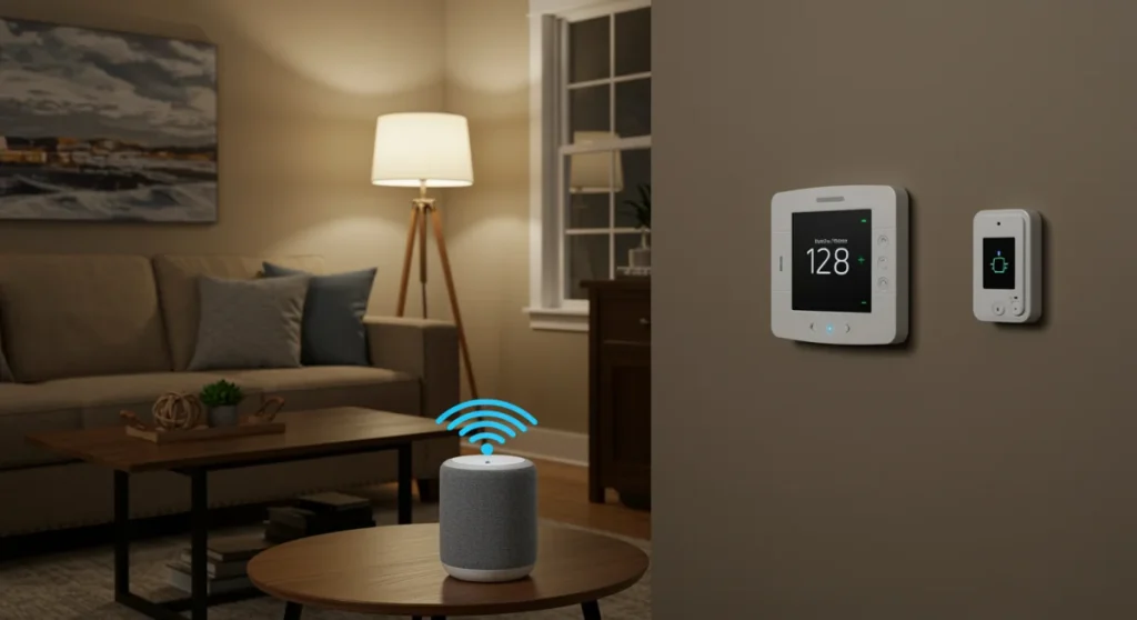 Smart Home Finds: Automate Your Home for Under $300 in 2026