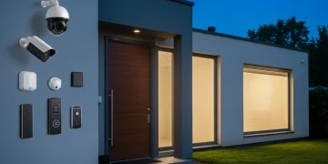 Smart Home Security: 4 Next-Gen Devices for AI Protection in 2026