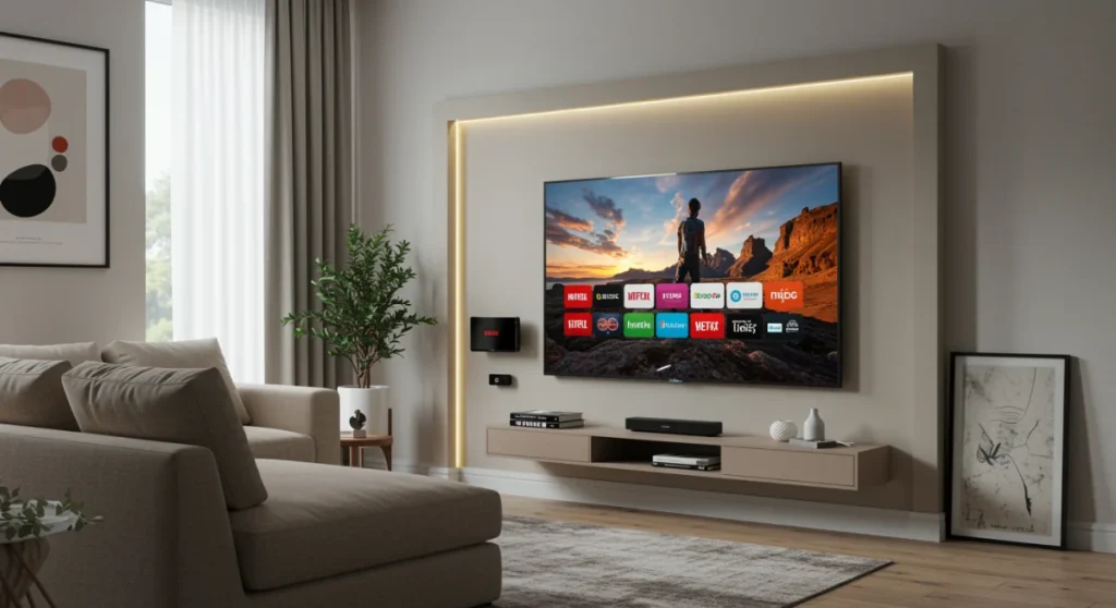 Cut the Cord: 4 Streaming Devices Under $100 That Offer the Best Value in 2026