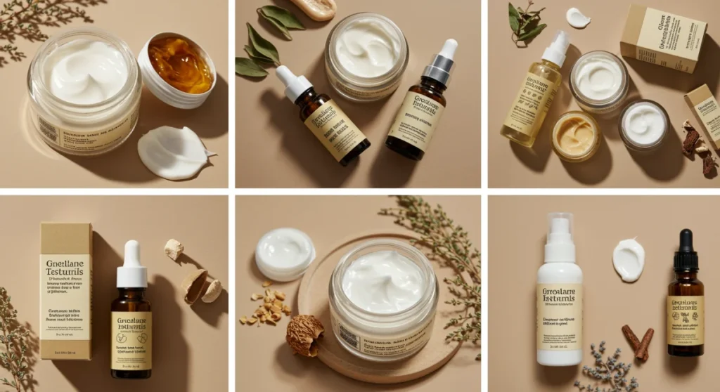 Top 5 Sustainable Beauty Brands 2026: Conscious Investment