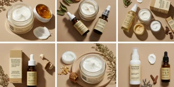 Top 5 Sustainable Beauty Brands 2026: Conscious Investment