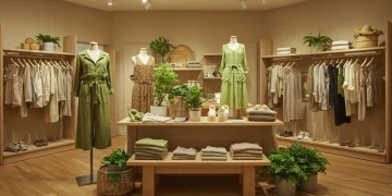 Sustainable Style: 4 Eco-Friendly Fashion Brands Making a Difference in 2026