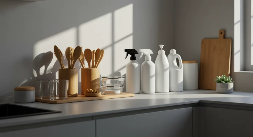 The 2026 Guide to Sustainable Home Goods: 6 Products Making a Real Impact in US Households