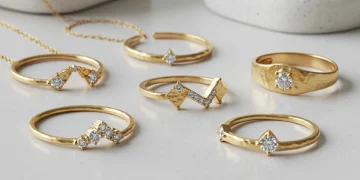 Jewelry Trends for 2026: How Sustainable Sourcing is Driving Design Shifts