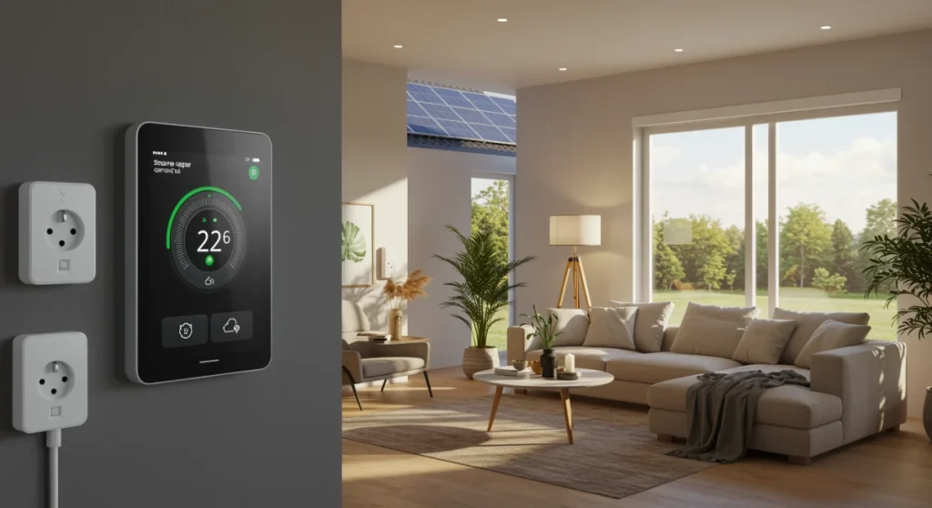 Sustainable Tech: 6 Eco-Friendly Gadgets Making a Real Impact in the US Market This Year
