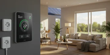 Sustainable Tech: 6 Eco-Friendly Gadgets Making a Real Impact in the US Market This Year