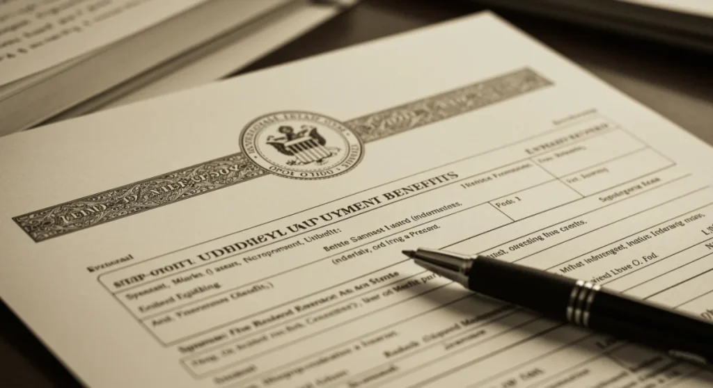 State Unemployment Benefits: 15 States Announce Changes This Quarter