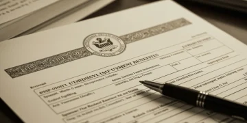 State Unemployment Benefits: 15 States Announce Changes This Quarter