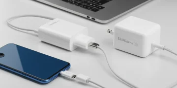 USB-C 240W Power Delivery: How It Speeds Up Charging