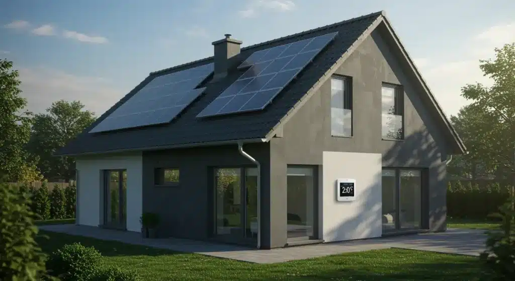 New Federal Tax Credits for Home Energy Efficiency: What You Can Claim in 2026