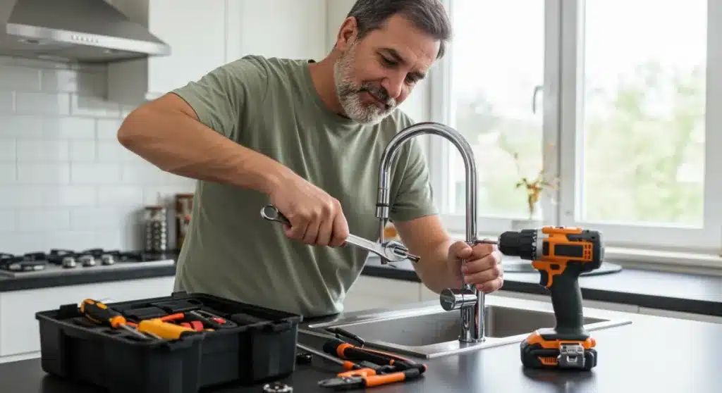 DIY Home Repairs: Save $1,000s Annually with These Essential Skills