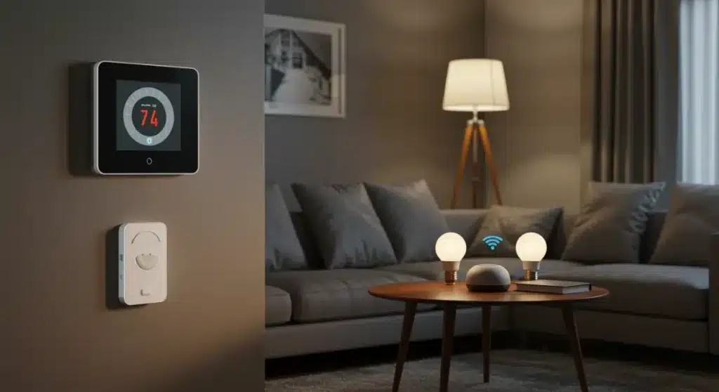 Home Automation Under $500: Smart Devices to Upgrade Your Living Space in 2026