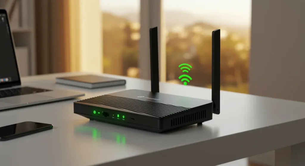 Boost Your Wi-Fi Speed by 40%: Optimizing Router Settings in 2026