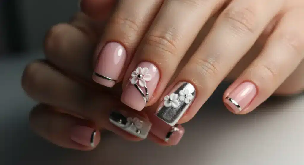 Nail Art Trends 2026: The Most Popular Designs to Try This Season