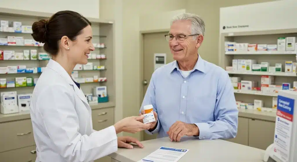 Medicare Part D Coverage Changes: 15% Cost Reduction in 2026