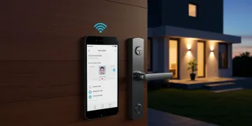 Smart Home Security: Facial Recognition Locks in 2026