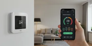 Smart Thermostats: Reduce Your Heating Bill by 20% This Winter