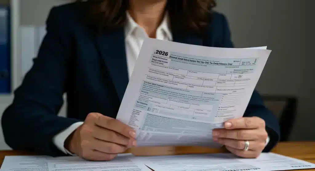 Earned Income Tax Credit 2026: Eligibility Requirements & Maximum Credits