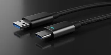 New USB-C Standard: How It Changes Charging and Data Transfer