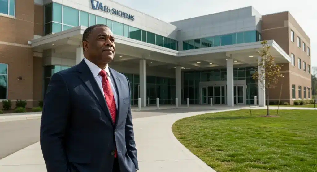 New Veterans Benefits 2025: Healthcare, Education & Housing Support